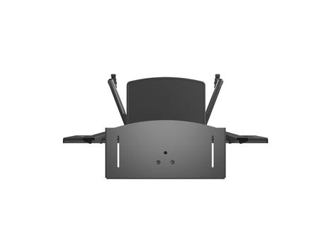 MULTIBRACKETS Floorstand Publi Basic incl Shelf&cameraholder (7350073732319)