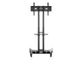 MULTIBRACKETS M Public Floorstand Bsic/ shelf/ camholder (7350073732319)