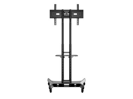 MULTIBRACKETS Floorstand Publi Basic incl Shelf&cameraholder (7350073732319)