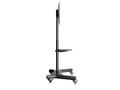 MULTIBRACKETS M Public Floorstand Bsic/ shelf/ camholder (7350073732319)