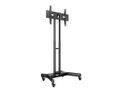 MULTIBRACKETS M Public Floorstand Bsic/ shelf/ camholder (7350073732319)