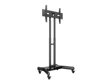 MULTIBRACKETS Floorstand Publi Basic incl Shelf&cameraholder (7350073732319)