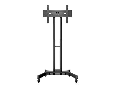 MULTIBRACKETS Floorstand Publi Basic incl Shelf&cameraholder (7350073732319)