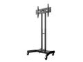 MULTIBRACKETS M Public Floorstand Bsic/ shelf/ camholder (7350073732319)