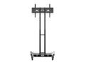 MULTIBRACKETS Floorstand Publi Basic incl Shelf&cameraholder (7350073732319)