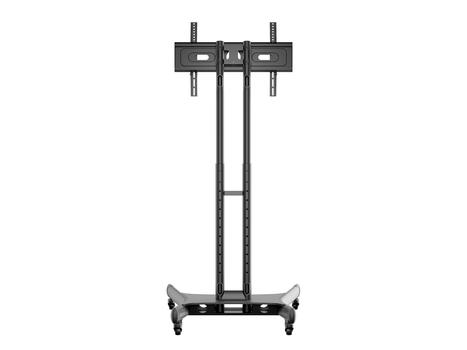MULTIBRACKETS Floorstand Publi Basic incl Shelf&cameraholder (7350073732319)