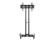 MULTIBRACKETS M Public Floorstand Basic 150 incl shelf & camera holder (7350073732319)