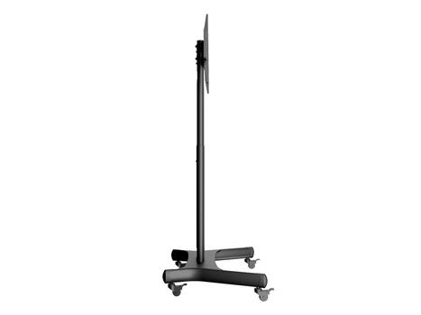MULTIBRACKETS Floorstand Publi Basic incl Shelf&cameraholder (7350073732319)