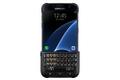 SAMSUNG S7 Keyboard Cover black F-FEEDS