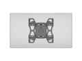 MULTIBRACKETS M VESA Flexarm Full Motion Singl 400x400 (7350073731725)