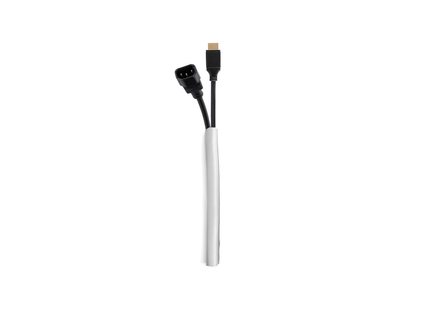 Multibrackets - M Universal - kabelsokk