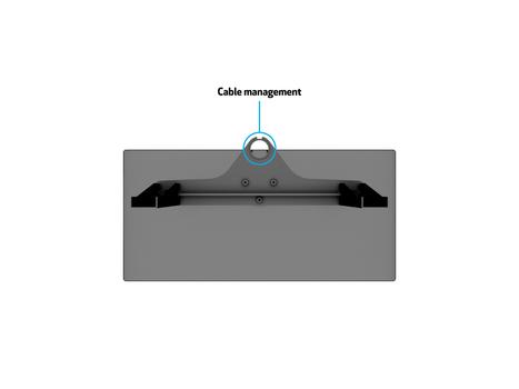 MULTIBRACKETS M VESA Tablestand Small Max 300x300 (7350073733132)