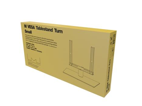 MULTIBRACKETS M VESA Tablestand Small Max 300x300 (7350073733132)