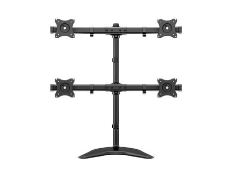 MULTIBRACKETS M Deskstand Basic Quad (7350073733347)