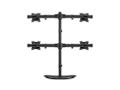 MULTIBRACKETS M Deskstand Basic Quad (7350073733347)