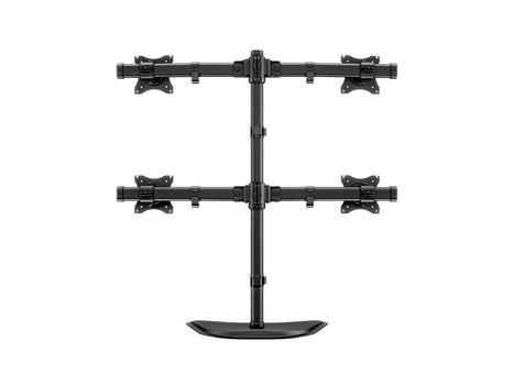 MULTIBRACKETS M Deskstand Basic Quad (7350073733347)