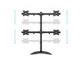 MULTIBRACKETS M Deskstand Basic Quad (7350073733347)