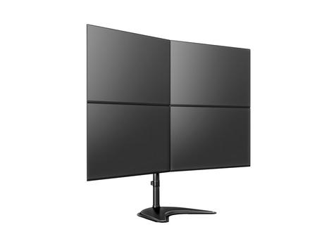 MULTIBRACKETS M Deskstand Basic Quad (7350073733347)