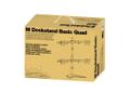 MULTIBRACKETS M Deskstand Basic Quad (7350073733347)