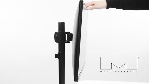 MULTIBRACKETS M Deskmount Basic Single (7350073733293)