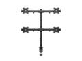 MULTIBRACKETS M Deskmount Basic Quad (7350073733316)