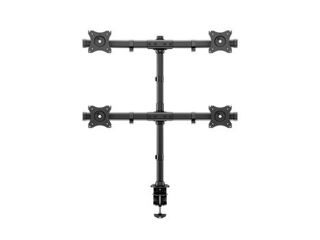MULTIBRACKETS M Deskmount Basic Quad (7350073733316)