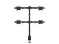MULTIBRACKETS M Deskmount Basic Quad (7350073733316)