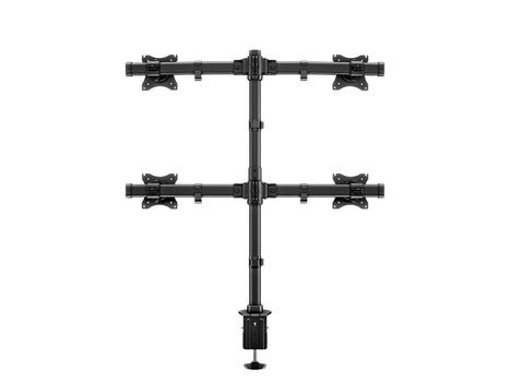 MULTIBRACKETS M Deskmount Basic Quad (7350073733316)
