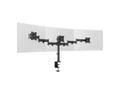 MULTIBRACKETS M Deskmount Basic Triple (7350073733385)