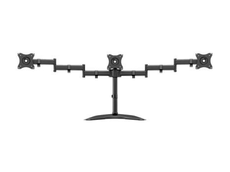 MULTIBRACKETS M Deskstand Basic Triple (7350073733392)