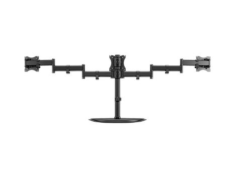 MULTIBRACKETS M Deskstand Basic Triple (7350073733392)
