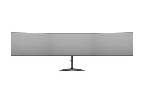 MULTIBRACKETS M Deskstand Basic Triple (7350073733392)