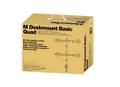 MULTIBRACKETS M Deskmount Basic Quad (7350073733316)