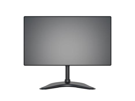 MULTIBRACKETS M Deskstand Basic Single (7350073733323)