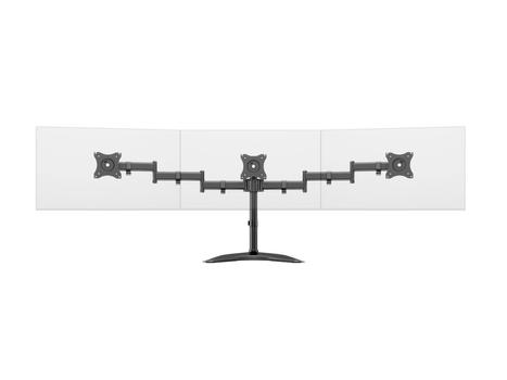 MULTIBRACKETS M Deskstand Basic Triple (7350073733392)