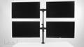 MULTIBRACKETS M Deskmount Basic Quad (7350073733316)