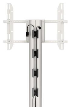 MULTIBRACKETS M Public Display Stand Cable Management (7350073732760)