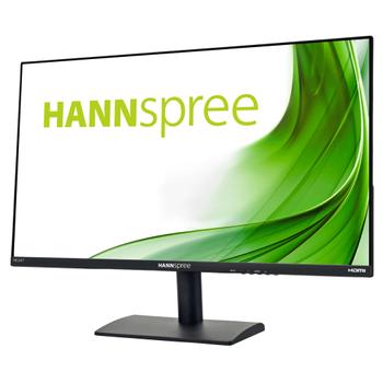 HANNSPREE HE247HPB 23.8 1920 x 1080 VGA (HD-15) HDMI 60Hz (HE247HPB)