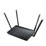 ASUS DSL-AC55U Dual Band 802.11ac Wi-Fi ADSL/VDSL Modem Router (90IG02B0-BU2110 $DEL)