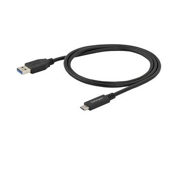 STARTECH USB to USB-C Cable - M/M - 91 cm - USB 3.0 - USB-A to USB-C (USB315AC1M)