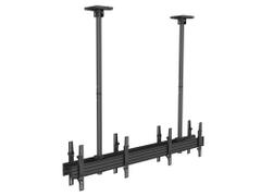 MULTIBRACKETS M Ceiling Mount Pro 2X1U2 Pro Series Ceiling Mount