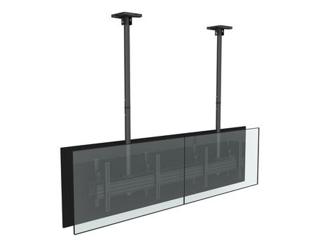 MULTIBRACKETS M Ceiling Mount Pro 2X1U2 Pro Series Ceiling Mount (7350073733491)