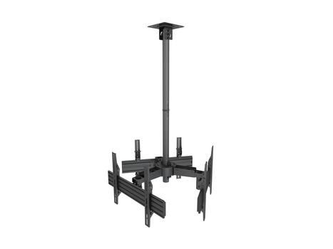 MULTIBRACKETS M Ceiling Mount Pro 3U Pro Series Ceiling Mount (7350073733521)