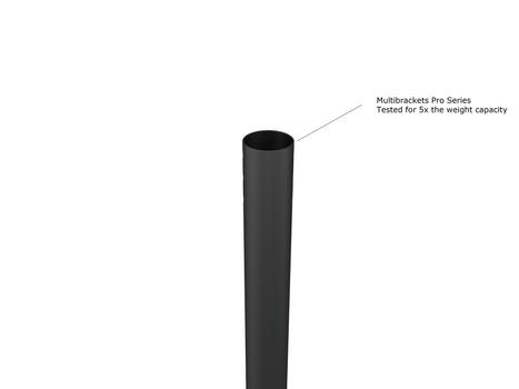 MULTIBRACKETS M Ceiling Mount Pro 3U Pro Series Ceiling Mount (7350073733521)