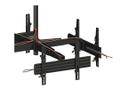 MULTIBRACKETS M Ceiling Mount Pro 4U Pro Series Ceiling Mount (7350073733538)