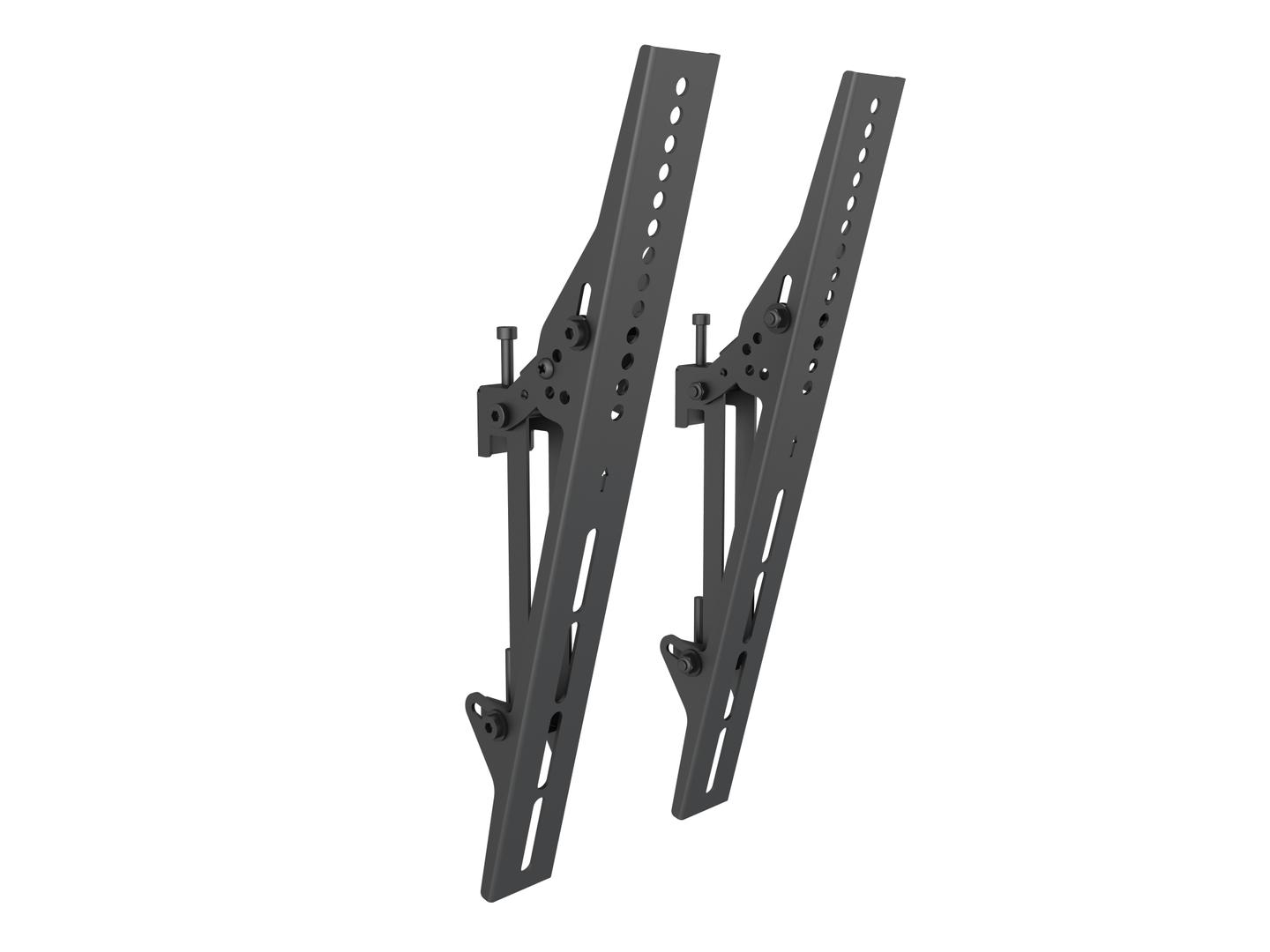 Multibrackets - M Pro Series monteringssett - svart