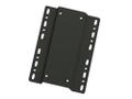 MULTIBRACKETS M Pro Series Wallmount Plate Large