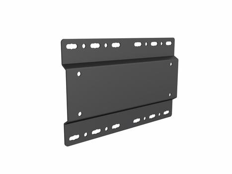 MULTIBRACKETS M Pro Series Wallmount Plate Large (7350073733675)