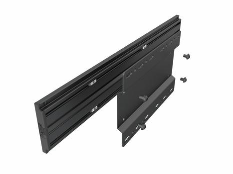 MULTIBRACKETS M Pro Series Wallmount Plate Large (7350073733675)