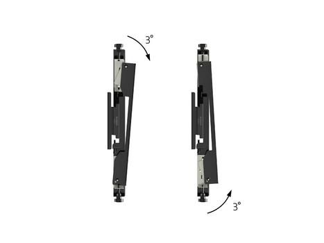 MULTIBRACKETS M Pro Series, Arms 400mm Micro-Adjustable (7350073733798)